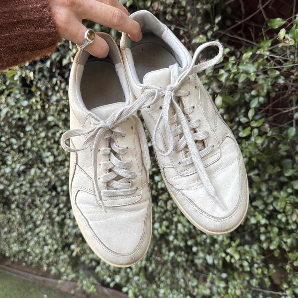 Everlane THE COURT SNEAKER